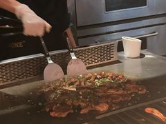 -V-ONE西雅图海鲜自助餐厅(仓山万达广场店)