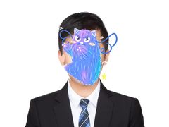 -一墨照相馆·证件照·形象照(世博店)