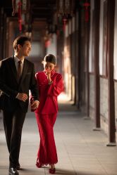 -JD STUDIO艺术婚礼摄影(钻石山店)