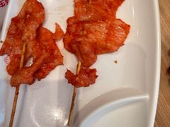 -小杨生煎(香港名都店)