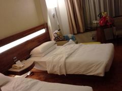 -铜锣湾如心酒店