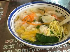 -长人馄饨铺(解放街店)