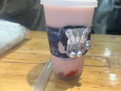 -一杯黔茶(西江千户苗寨古街店)