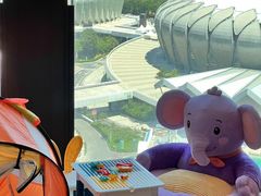 -济南喜来登酒店