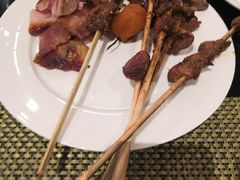 -青岛富力艾美酒店