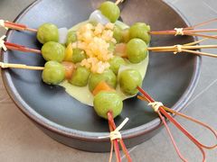 -写庭·鱼鲜川菜·宴请(铁像寺水街店)