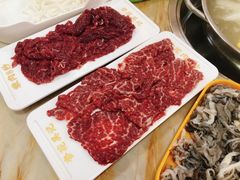 -杏花吴记牛肉火锅