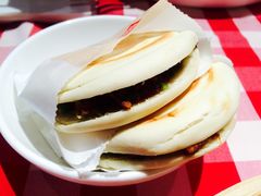 -西贝(金桥店)