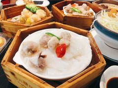 排骨陈村粉-龙凤点心饼家·39年老字号(松岗店)