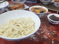 -九河居炸酱面馆(荔湾路店)