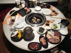 -焼肉 ウエスト(天神店)