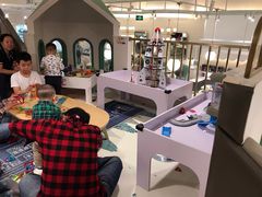 -艾米茉亲子餐厅(万象城店)