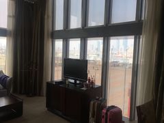 -昆仑和悦酒店(青岛奥帆中心五四广场店)