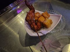 -活力无限KTV(天河新天地店)