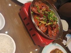 -东北大院·东北菜(三台子店)