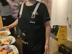 -梨花自助烤肉(天河城店)