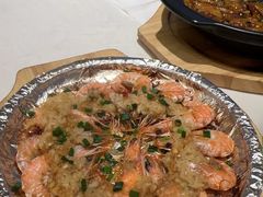 -沪华海鲜大酒楼(南汇店)