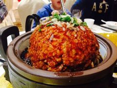 iphone_upload_pic-扬州狮子楼·非遗淮扬菜(总店)