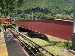 -岚山嵯峨野观光小火车