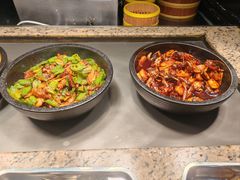 -上海锦江汤臣洲际大酒店壹阶层