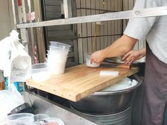 -清真盛志望麻酱酿皮·非遗老字号