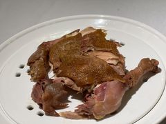 道口烧鸡-金狮麟·新豫菜(金码大厦店)