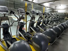 -超菲特健身工作室(晨月店)