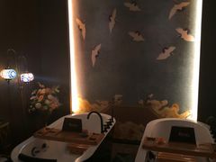 -玄月·SPA按摩泡泡浴(西安路店)