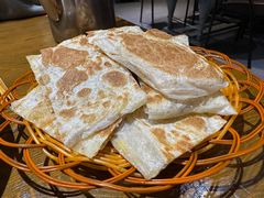 -小杨烤肉(朱雀店)