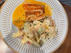 -BAKER&SPICE(BFC外滩金融中心店)