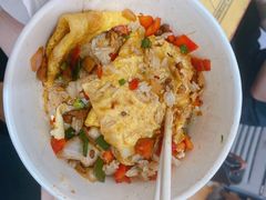 -周记热干面豆皮大王(桃花东街店)