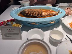 -阿五黄河大鲤鱼(纬三路店)