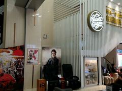 -中影新星影城(万科锦程店)