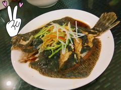 -四海鲜渔家菜(黄金海岸店)