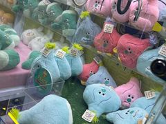 -大玩家(青岛CBD延吉路万达店)