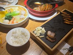 -金牌外婆家(苏州中心店)