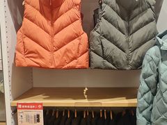-优衣库(北京枫蓝国际广场店)