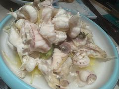 -粤顺渔坊·中山脆肉鲩火锅(清湖店)