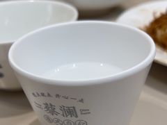 -蔡澜点心·粤菜(丽泽天街店)