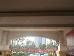 -江门新会碧桂园凤悦凤凰酒店(万达广场店)