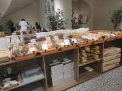 -亦木甜品(国际新城店)