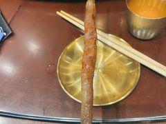 -曹掌柜小酒馆烧烤集团(崂山同兴路店)