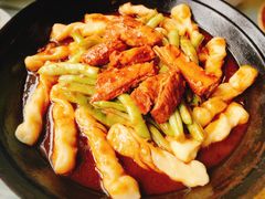 -北京水岸山吧度假村(雁栖镇店)