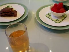 -程府宴-国宴(南长街·四合院店)