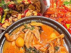 -神府路壹号·海鲜烧烤·砂锅粥·锅物(三坊七巷店)