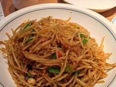 -九转小磨·非遗东北菜(群力店)