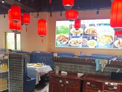 -渔民船说·北塘海鲜·天津菜·海肠捞饭(北塘古镇店)