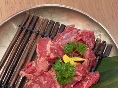 -西塔老太太泥炉烤肉(江北印象汇店)