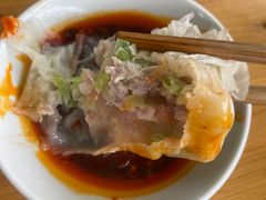 -刘七嬢烧麦刀削面