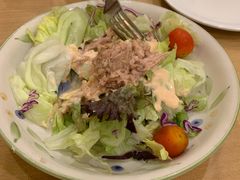 -萨莉亚意式餐厅(莲花国际广场店)
